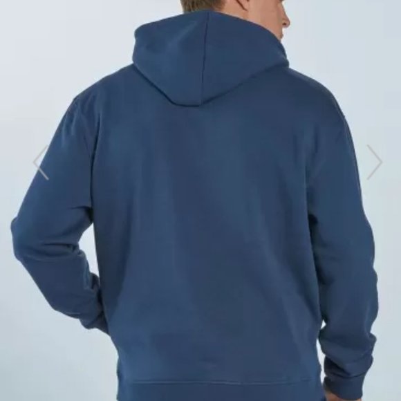 Boxercraft BM5302 Fleece Hoodie - Picture 2 of 2